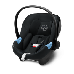 FLS Automobilinė saugos kėdutė CYBEX ATON M i - Size  0-13 kg