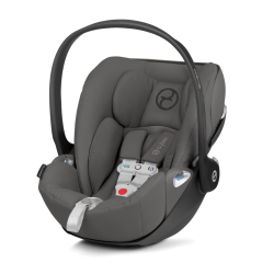 FLS Automobilinė saugos kėdutė CYBEX CLOUD Z  i - Size & SensorSafe  0-13 kg