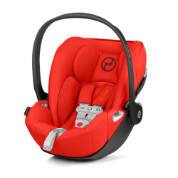 FLS Automobilinė saugos kėdutė CYBEX CLOUD Z  i - Size & SensorSafe  0-13 kg