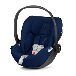 FLS Automobilinė saugos kėdutė CYBEX CLOUD Z  i - Size & SensorSafe  0-13 kg
