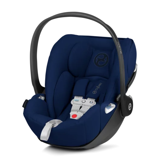 FLS Automobilinė saugos kėdutė CYBEX CLOUD Z i - Size & SensorSafe 0-13 kg FLS Automobilinė saugos kėdutė CYBEX CLOUD Z i - Size & SensorSafe 0-13 kg