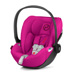 FLS Automobilinė saugos kėdutė CYBEX CLOUD Z  i - Size & SensorSafe  0-13 kg