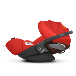 FLS Automobilinė saugos kėdutė CYBEX CLOUD Z  i - Size  0-13 kg