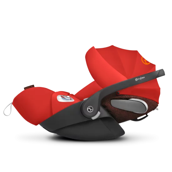 FLS Automobilinė saugos kėdutė CYBEX CLOUD Z i - Size 0-13 kg FLS Automobilinė saugos kėdutė CYBEX CLOUD Z i - Size 0-13 kg