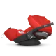 FLS Automobilinė saugos kėdutė CYBEX CLOUD Z i - Size 0-13 kg FLS Automobilinė saugos kėdutė CYBEX CLOUD Z i - Size 0-13 kg