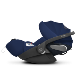 FLS Automobilinė saugos kėdutė CYBEX CLOUD Z  i - Size  0-13 kg