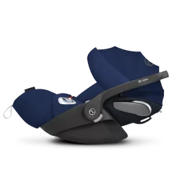 FLS Automobilinė saugos kėdutė CYBEX CLOUD Z  i - Size  0-13 kg