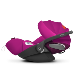 FLS Automobilinė saugos kėdutė CYBEX CLOUD Z  i - Size  0-13 kg