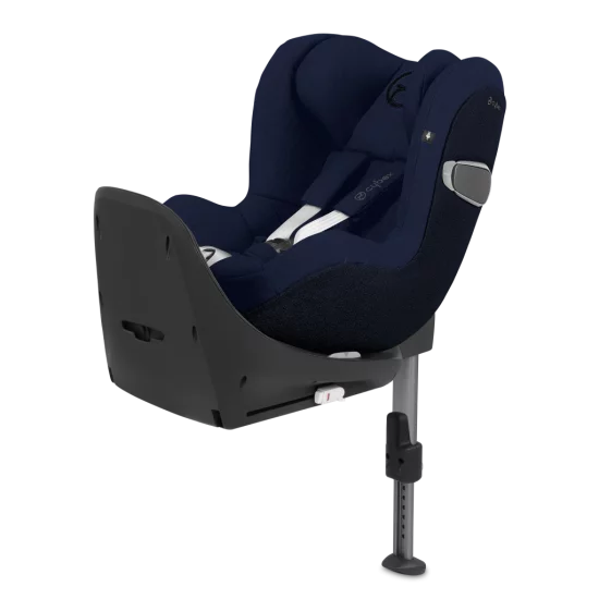 FLS Automobilinė saugos kėdutė CYBEX SIRONA Z i - Size PLUS 0-18 kg FLS Automobilinė saugos kėdutė CYBEX SIRONA Z i - Size PLUS 0-18 kg
