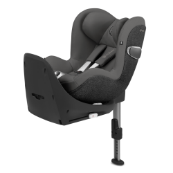 FLS Automobilinė saugos kėdutė CYBEX SIRONA Z i - Size  0-18 kg