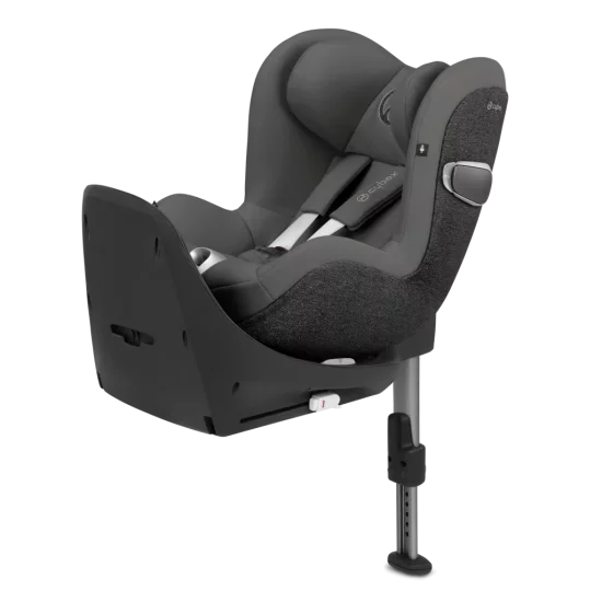 FLS Automobilinė saugos kėdutė CYBEX SIRONA Z i - Size 0-18 kg FLS Automobilinė saugos kėdutė CYBEX SIRONA Z i - Size 0-18 kg