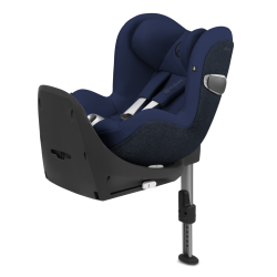FLS Automobilinė saugos kėdutė CYBEX SIRONA Z i - Size  0-18 kg
