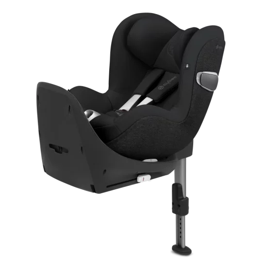 FLS Automobilinė saugos kėdutė CYBEX SIRONA Z i - Size 0-18 kg FLS Automobilinė saugos kėdutė CYBEX SIRONA Z i - Size 0-18 kg