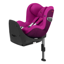 FLS Automobilinė saugos kėdutė CYBEX SIRONA Z i - Size  0-18 kg