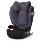 Automobilinė saugos kėdutė CYBEX SOLUTION S-FIX 15-36 kg Automobilinė saugos kėdutė CYBEX SOLUTION S-FIX 15-36 kg