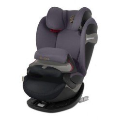FLS Automobilinė saugos kėdutė CYBEX PALLAS S-FIX 9-36 kg