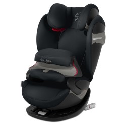 FLS Automobilinė saugos kėdutė CYBEX PALLAS S-FIX 9-36 kg