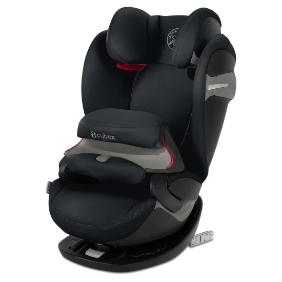 FLS Automobilinė saugos kėdutė CYBEX PALLAS S-FIX 9-36 kg FLS Automobilinė saugos kėdutė CYBEX PALLAS S-FIX 9-36 kg