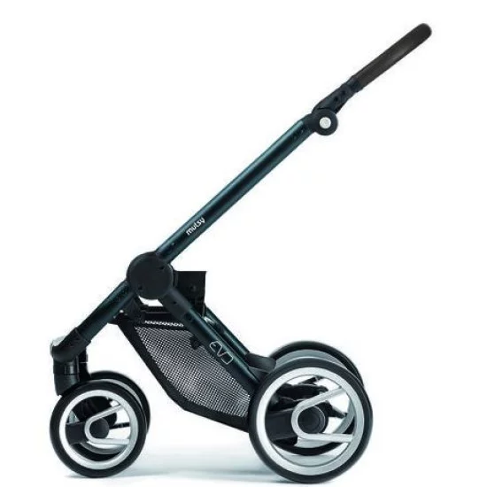 FLS MUTSY važiuoklė EVO FRAME FARMER FLS MUTSY važiuoklė EVO FRAME FARMER