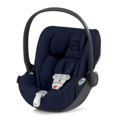 FLS Automobilinė saugos kėdutė CYBEX CLOUD Z  i - Size PLUS & SensorSafe  0-13 kg