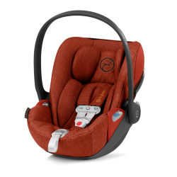 FLS Automobilinė saugos kėdutė CYBEX CLOUD Z  i - Size PLUS & SensorSafe  0-13 kg