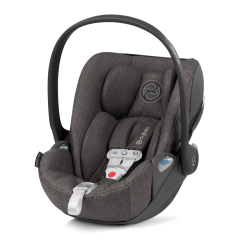 FLS Automobilinė saugos kėdutė CYBEX CLOUD Z  i - Size PLUS & SensorSafe  0-13 kg