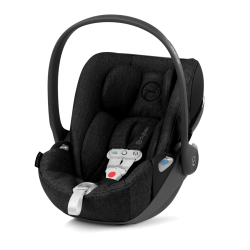 FLS Automobilinė saugos kėdutė CYBEX CLOUD Z  i - Size PLUS & SensorSafe  0-13 kg