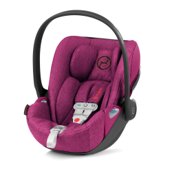 FLS Automobilinė saugos kėdutė CYBEX CLOUD Z  i - Size PLUS & SensorSafe  0-13 kg