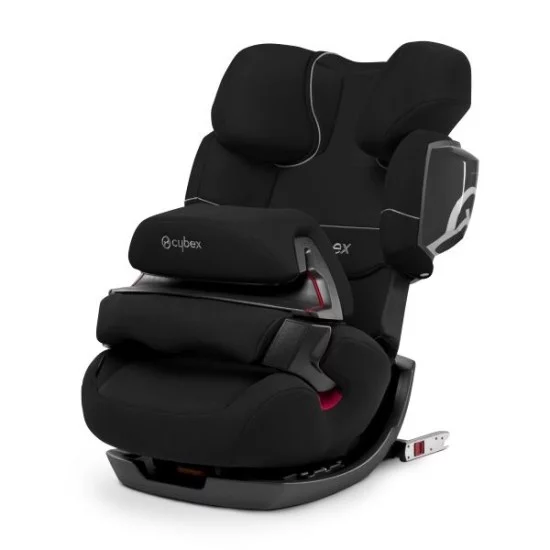 FLS Automobilinė saugos kėdutė CYBEX PALLAS 2-FIX  9-36Kg