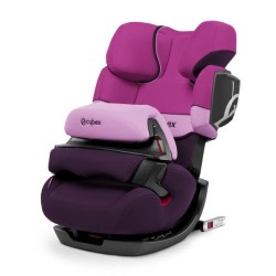 FLS Automobilinė saugos kėdutė CYBEX PALLAS 2-FIX  9-36Kg