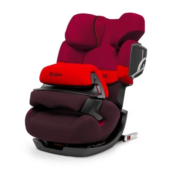 FLS Automobilinė saugos kėdutė CYBEX PALLAS 2-FIX 9-36Kg FLS Automobilinė saugos kėdutė CYBEX PALLAS 2-FIX 9-36Kg