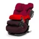FLS Automobilinė saugos kėdutė CYBEX PALLAS 2-FIX 9-36Kg FLS Automobilinė saugos kėdutė CYBEX PALLAS 2-FIX 9-36Kg