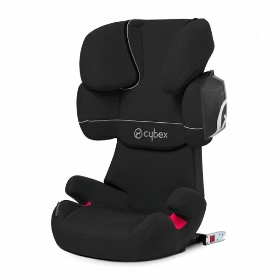 FLS Automobilinė saugos kėdutė CYBEX PALLAS 2-FIX  9-36Kg