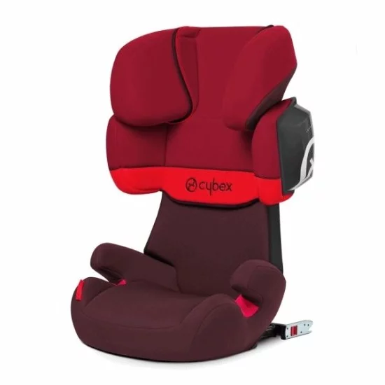 FLS Automobilinė saugos kėdutė CYBEX PALLAS 2-FIX 9-36Kg FLS Automobilinė saugos kėdutė CYBEX PALLAS 2-FIX 9-36Kg