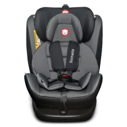 Automobilinė saugos kėdutė  Bastiaan Isofix 360º  0-36kg