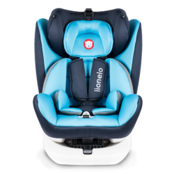 Automobilinė saugos kėdutė  Bastiaan Isofix 360º  0-36kg