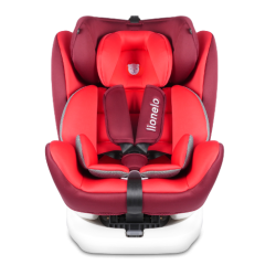 Automobilinė saugos kėdutė  Bastiaan Isofix 360º  0-36kg