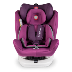 Automobilinė saugos kėdutė  Bastiaan Isofix 360º  0-36kg