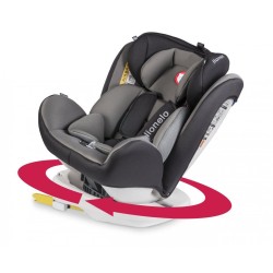 Automobilinė saugos kėdutė  Bastiaan Isofix 360º  0-36kg