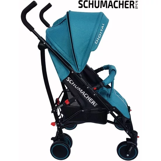 Sportinis vežimėlis SCHUMACHER KID