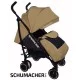 Sportinis vežimėlis SCHUMACHER KID Sportinis vežimėlis SCHUMACHER KID