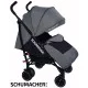 Sportinis vežimėlis SCHUMACHER KID Sportinis vežimėlis SCHUMACHER KID