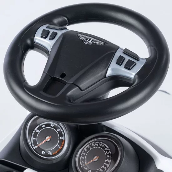 Paspirtukas - užsėdamoji mašina BENTLEY 326 Paspirtukas - užsėdamoji mašina BENTLEY 326
