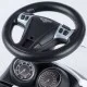 Paspirtukas - užsėdamoji mašina BENTLEY 326 Paspirtukas - užsėdamoji mašina BENTLEY 326