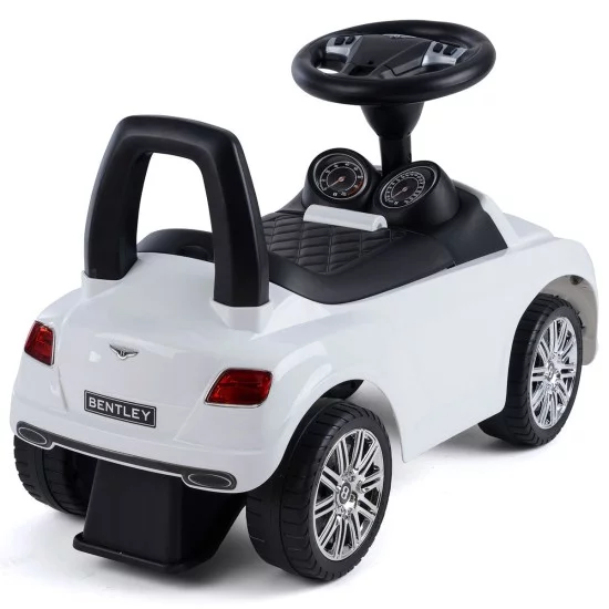 Paspirtukas - užsėdamoji mašina BENTLEY 326 Paspirtukas - užsėdamoji mašina BENTLEY 326