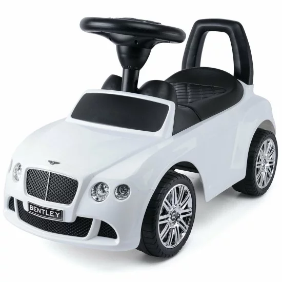 Paspirtukas - užsėdamoji mašina BENTLEY 326