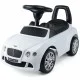 Paspirtukas - užsėdamoji mašina BENTLEY 326