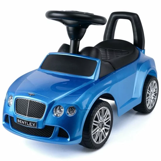 Paspirtukas - užsėdamoji mašina BENTLEY BC3816 Paspirtukas - užsėdamoji mašina BENTLEY BC3816