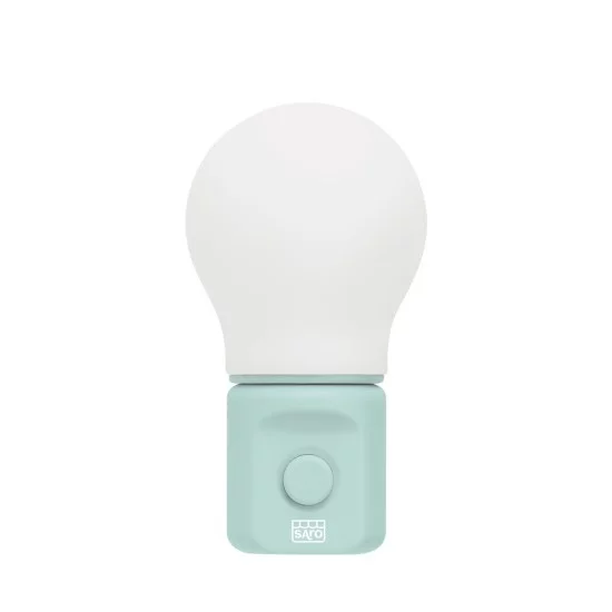 SARO Naktinė lempa SOFT LIGHT įv. spalvų SARO Naktinė lempa SOFT LIGHT įv. spalvų