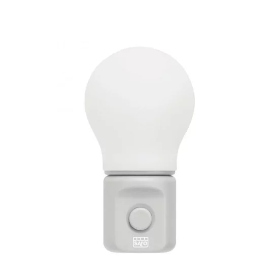 SARO Naktinė lempa SOFT LIGHT įv. spalvų SARO Naktinė lempa SOFT LIGHT įv. spalvų